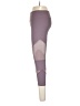 Onzie Purple Active Pants Size S - photo 5