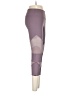 Onzie Purple Active Pants Size S - photo 4