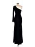 Windsor Black Cocktail Dress Size M - photo 2