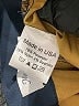 Assorted Brands Blue Dress Pants Size Med Petite - photo 8