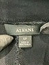 Alfani Solid Black Active Pants Size 12 (petite) - photo 4