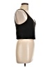 Lululemon Athletica Black Tank Top Size 10 - photo 4