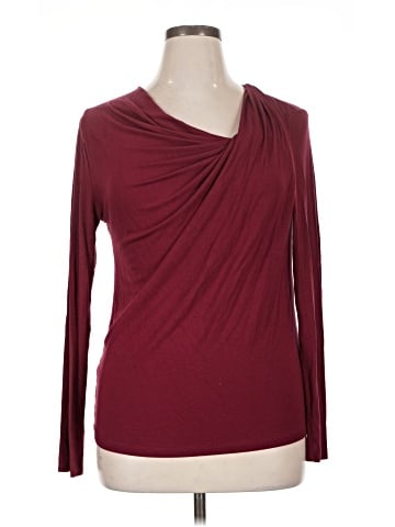 Staccato Long Sleeve Top (view 1)