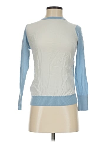 Equipment Long Sleeve Turtleneck (view 1)