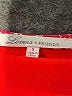 Lovers + Friends 100% Rayon Paisley Red Romper Size S - photo 4