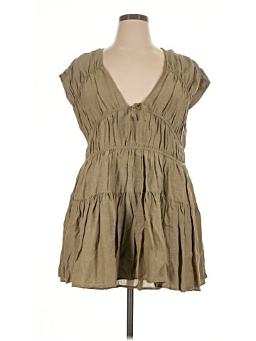 Wilfred Casual Dress (view 1)