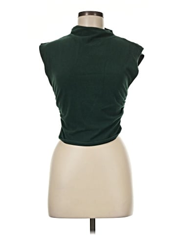Reformation Short Sleeve Turtleneck (view 1)