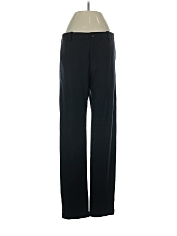 Vince. Wool Pants (view 1)