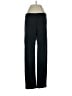 Vince. Solid Black Wool Pants Size S - photo 1
