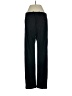 Vince. Solid Black Wool Pants Size S - photo 2