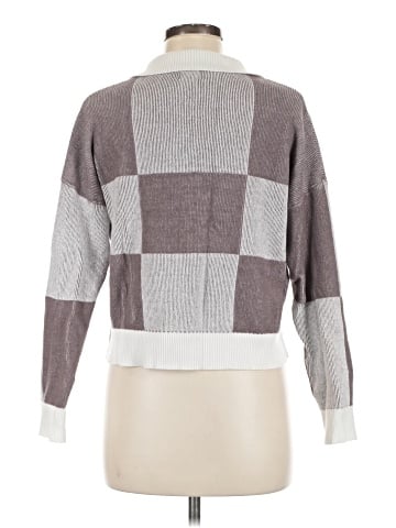 Debut Pullover Sweater (view 2)