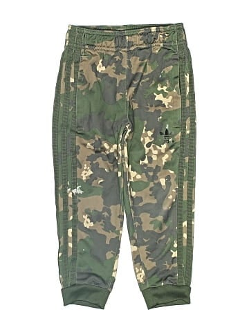 Adidas Cargo Pants (view 1)