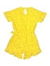 Assorted Brands Yellow Dress Size 8 - photo 2