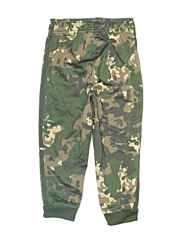 Adidas Cargo Pants (view 2)