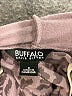 Buffalo by David Bitton Animal Print Gray Pullover Hoodie Size S - photo 7