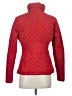 Kenneth Cole REACTION 100% Polyester Red Jacket Size S - photo 2