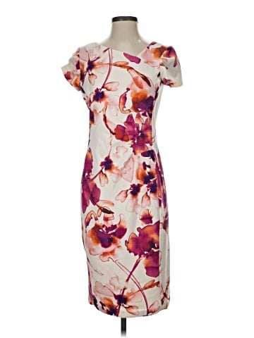Donna Karan New York Cocktail Dress (view 1)