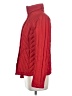 Kenneth Cole REACTION 100% Polyester Red Jacket Size S - photo 5