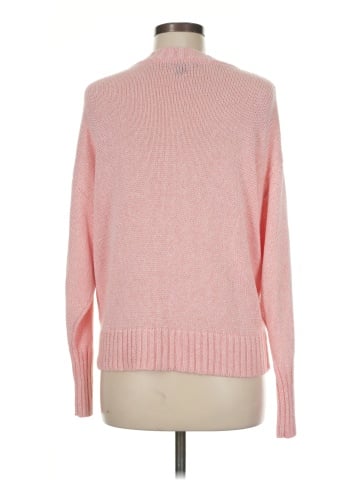 Something Navy Pullover Sweater (view 2)