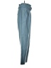 Boden Solid Blue Dress Pants Size 4 - photo 4