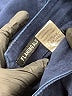 Flamingals by Flamingo Shop Solid Blue Casual Pants Size 2X - photo 7