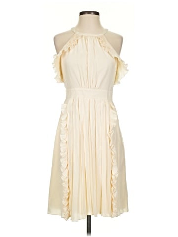 Tibi Cocktail Dress (view 1)