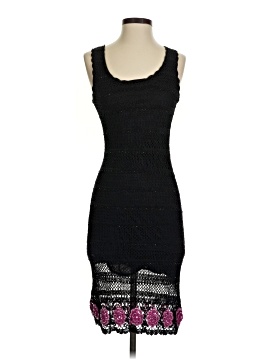 Kroshetta by Papillon Cocktail Dress (view 1)
