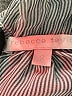 Rebecca Taylor Gray Long Sleeve Blouse Size 2 - photo 7