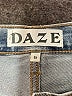 Daze Blue Jeans Size 33 waist - photo 4