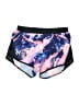 Under Armour Print Pink Athletic Shorts Size S - photo 1