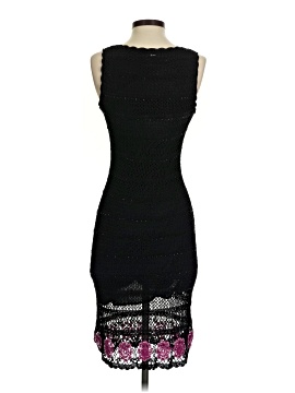 Kroshetta by Papillon Cocktail Dress (view 2)