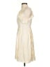 Tibi Ivory Cocktail Dress Size 4 - photo 5