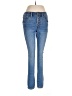 Express Blue Jeans Size 6 - photo 1