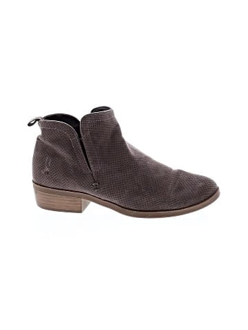 Universal Thread Ankle Boots (view 1)