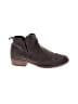 Universal Thread Gray Ankle Boots Size 7 1/2 - photo 1