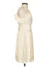 Tibi Ivory Cocktail Dress Size 4 - photo 4
