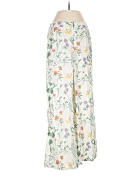 Laura Ashley Linen Pants