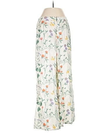 Laura Ashley Linen Pants (view 1)