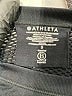 Athleta Solid Black Sleeveless Top Size S - photo 7