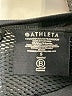 Athleta Solid Black Sleeveless Top Size S - photo 8