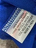 Global Desi 100% Polyester Graphic Blue Casual Dress Size XS - photo 8