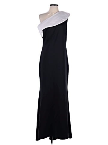 Badgley Mischka Cocktail Dress (view 1)