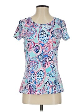Lilly Pulitzer Short Sleeve T-Shirt (view 1)