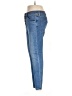 Express Blue Jeans Size 6 - photo 5