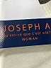Joseph A. Stars Ivory Pullover Sweater Size 1X - photo 8