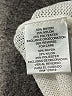 Joseph A. Stars Ivory Pullover Sweater Size 1X - photo 9