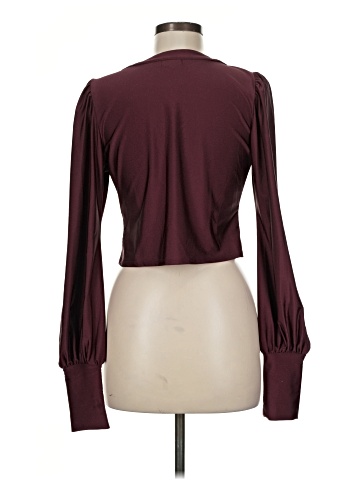 AFRM Long Sleeve Blouse (view 2)