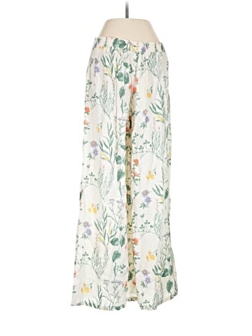 Laura Ashley Linen Pants (view 2)