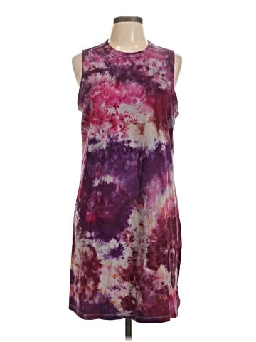 Lululemon Athletica Casual Dress (view 1)