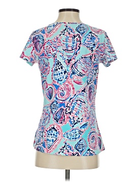 Lilly Pulitzer Short Sleeve T-Shirt (view 2)